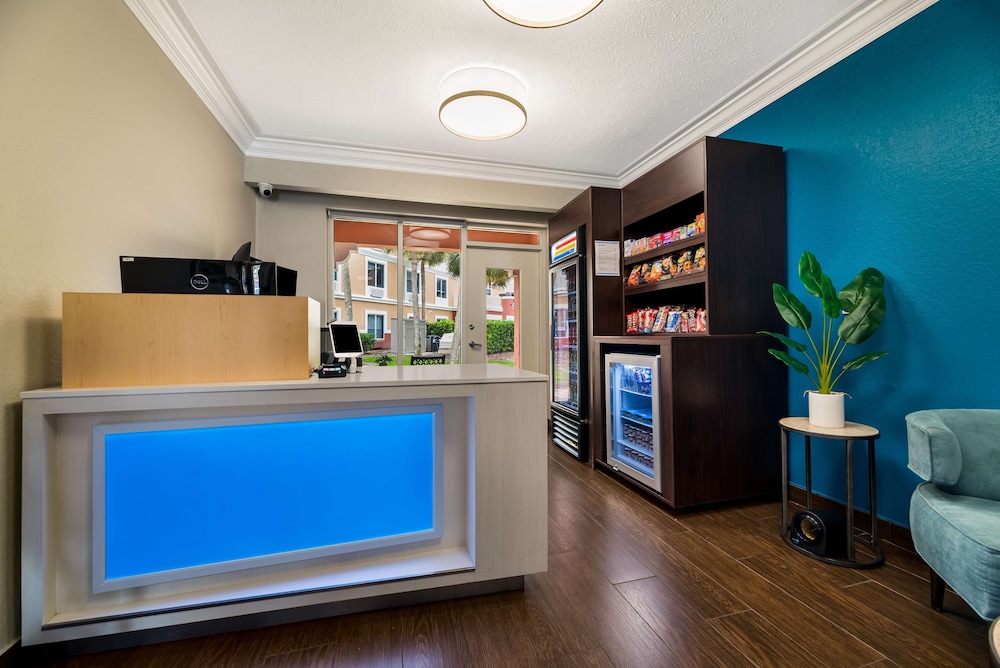 surestay plus hotel by best western the villages