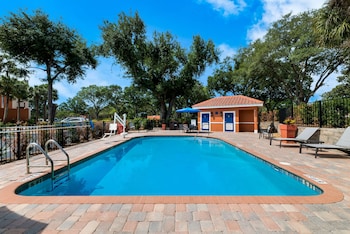 surestay plus hotel by best western the villages