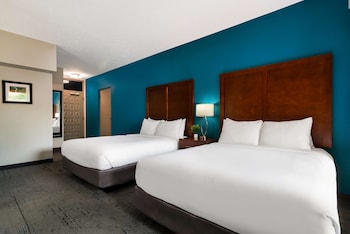 surestay plus hotel by best western the villages