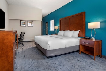 surestay plus hotel by best western the villages