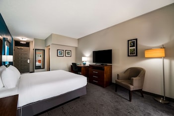 surestay plus hotel by best western the villages