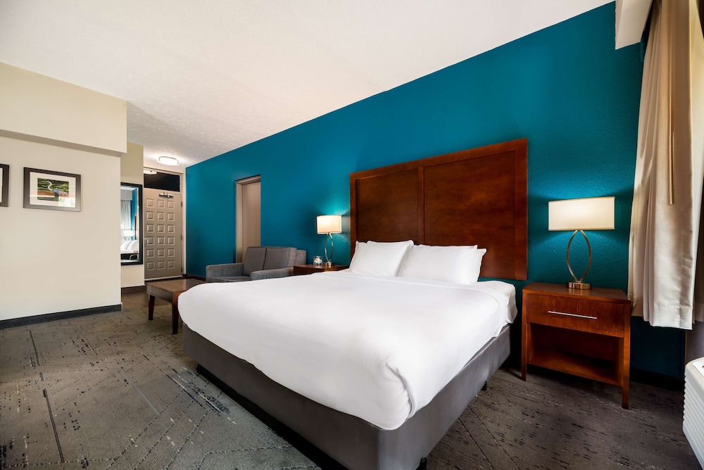 surestay plus hotel by best western the villages