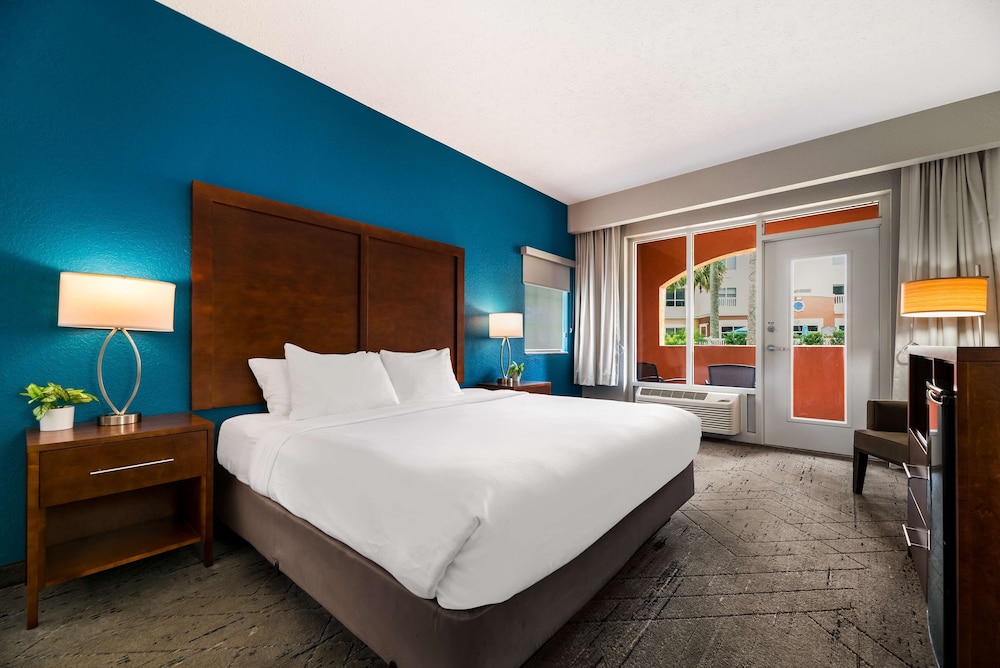 surestay plus hotel by best western the villages