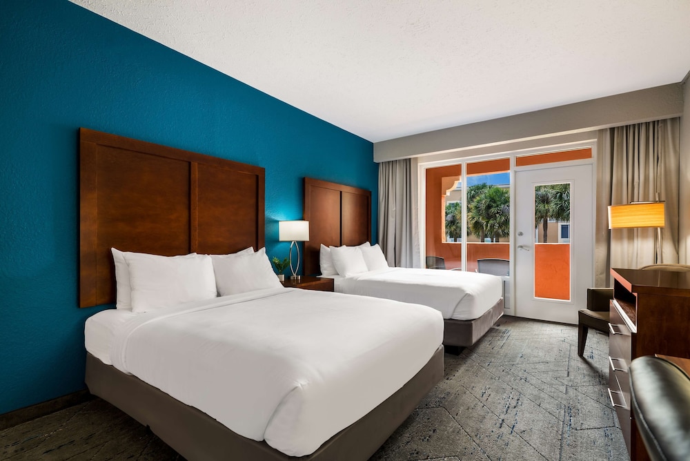 surestay plus hotel by best western the villages