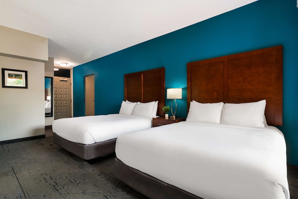 surestay plus hotel by best western the villages