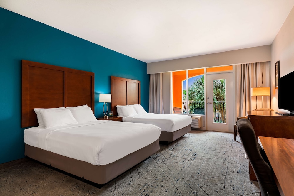 surestay plus hotel by best western the villages