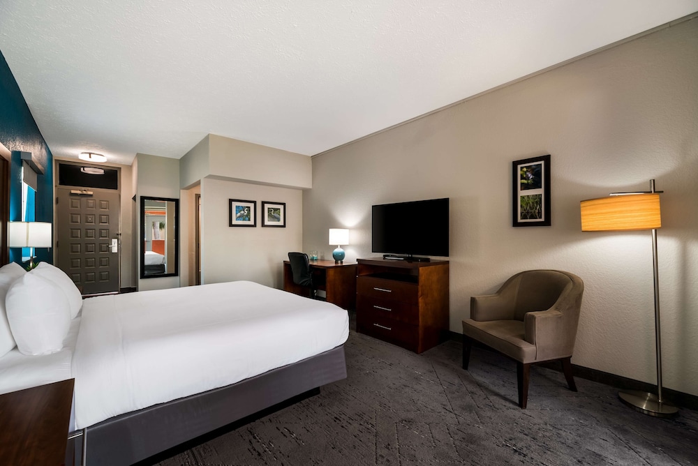 surestay plus hotel by best western the villages