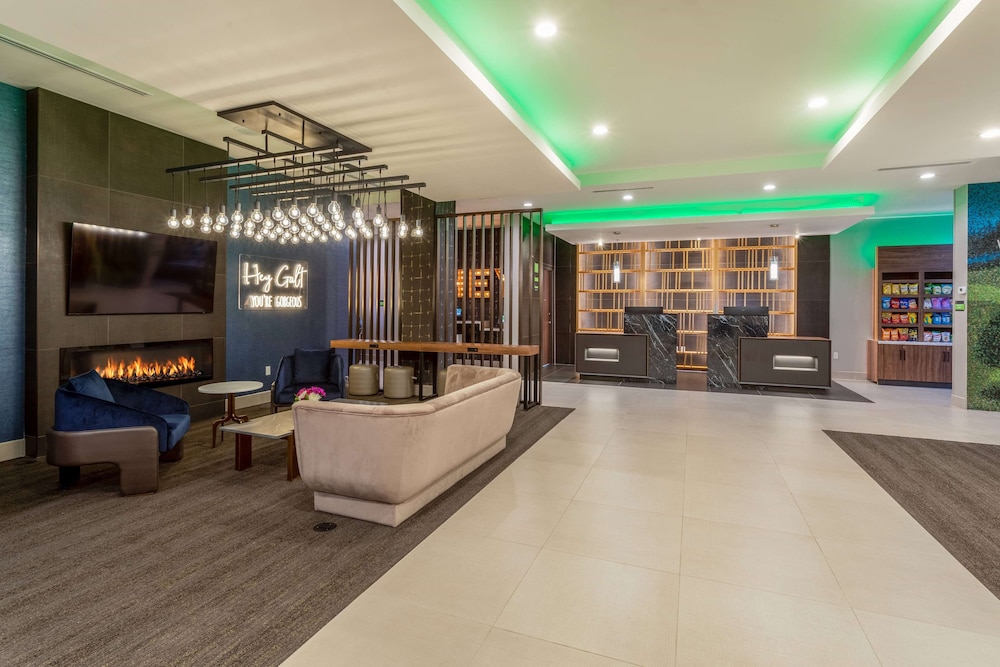 la quinta inn and suites by wyndham galt