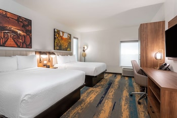 la quinta inn and suites by wyndham galt