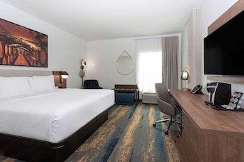 la quinta inn and suites by wyndham galt