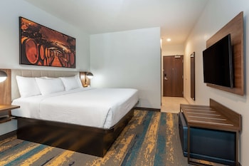 la quinta inn and suites by wyndham galt