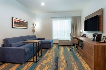 la quinta inn and suites by wyndham galt