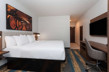 la quinta inn and suites by wyndham galt