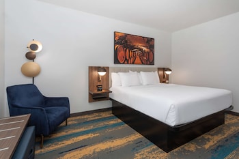 la quinta inn and suites by wyndham galt