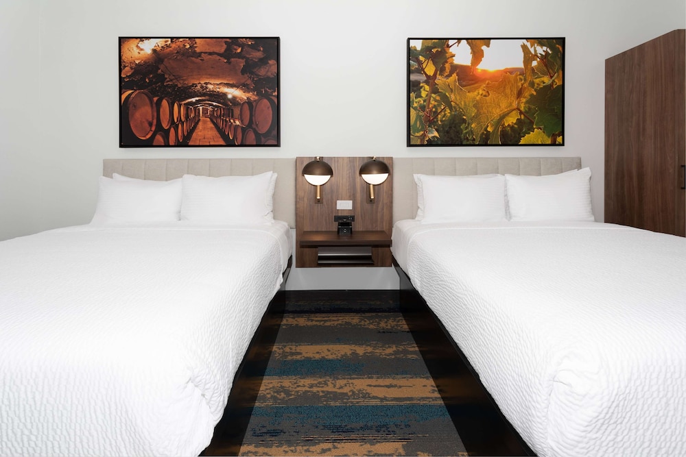 la quinta inn and suites by wyndham galt