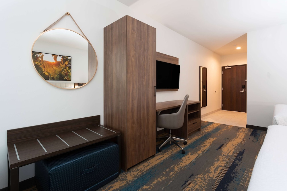 la quinta inn and suites by wyndham galt