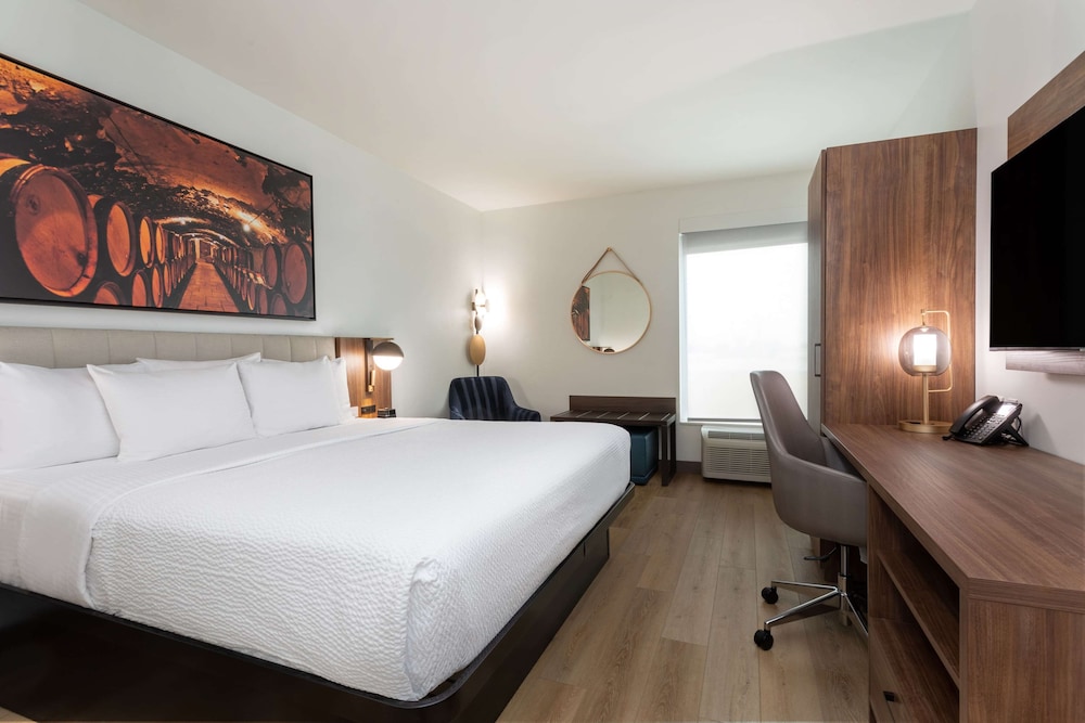 la quinta inn and suites by wyndham galt