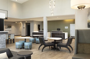 residence inn by marriott jonesboro