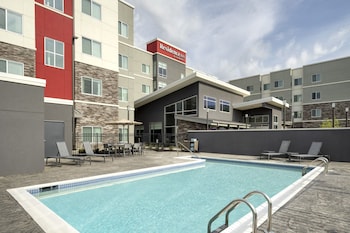 residence inn by marriott jonesboro