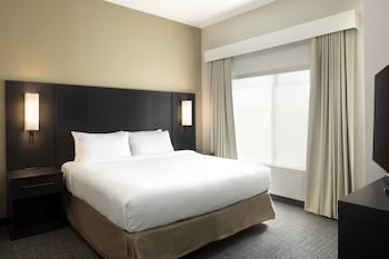 residence inn by marriott jonesboro