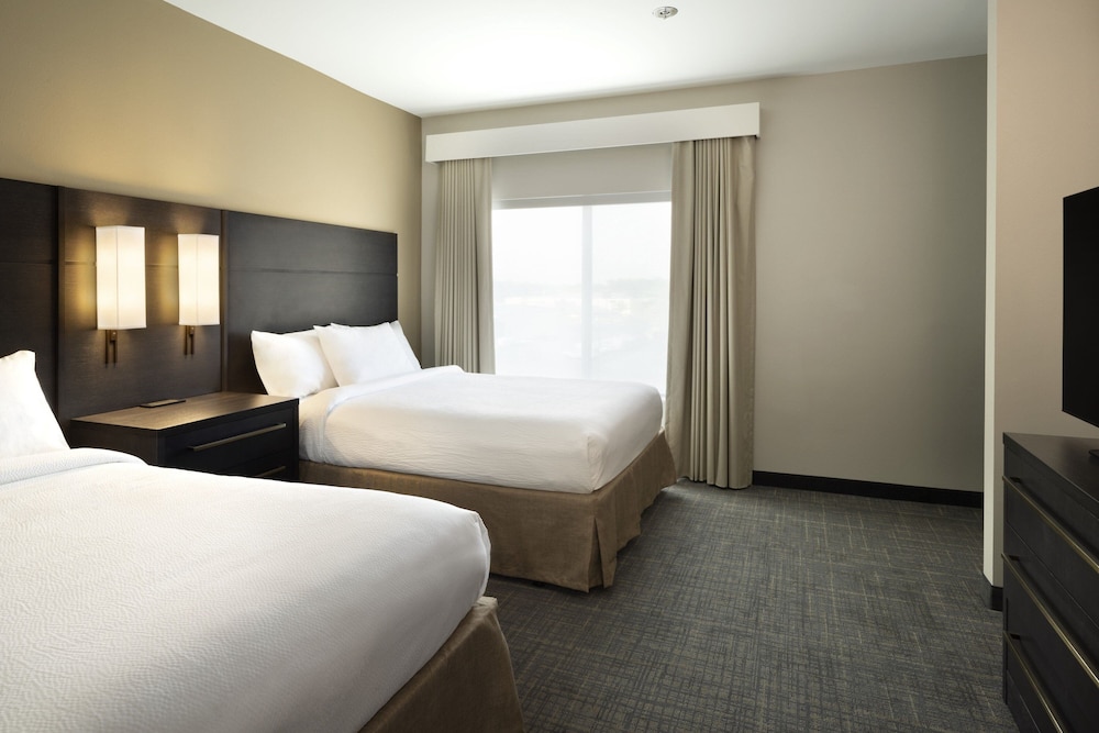 residence inn by marriott jonesboro