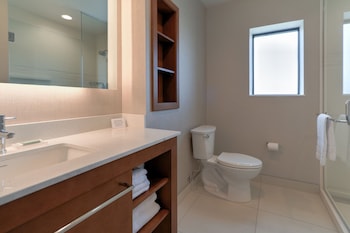 residence inn pegeon forge