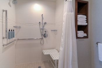 residence inn pegeon forge