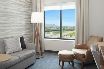 residence inn pegeon forge