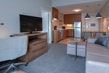 residence inn pegeon forge