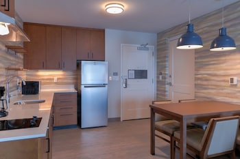 residence inn pegeon forge