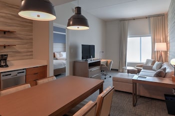 residence inn pegeon forge