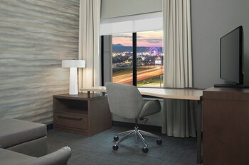 residence inn pegeon forge