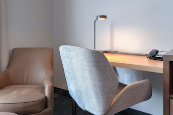 residence inn pegeon forge