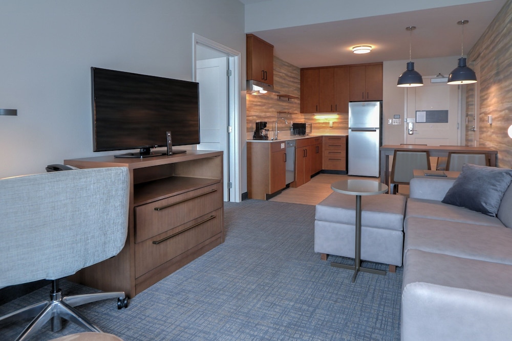 residence inn pegeon forge