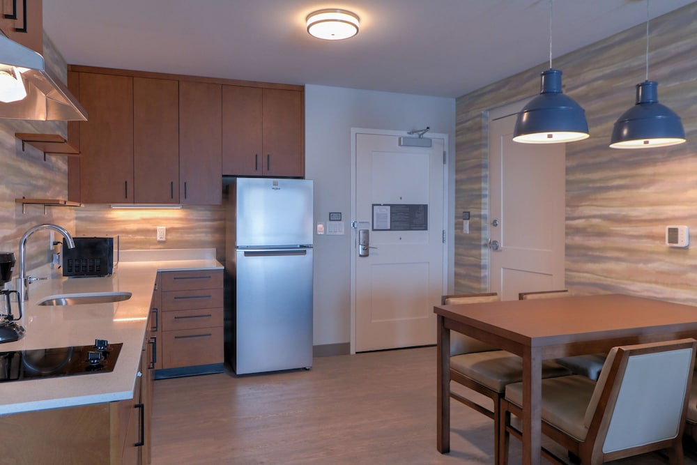 residence inn pegeon forge