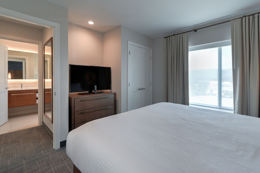 residence inn pegeon forge