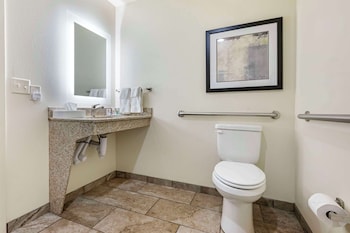 comfort inn and suites