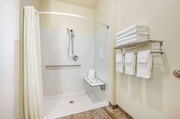 comfort inn and suites