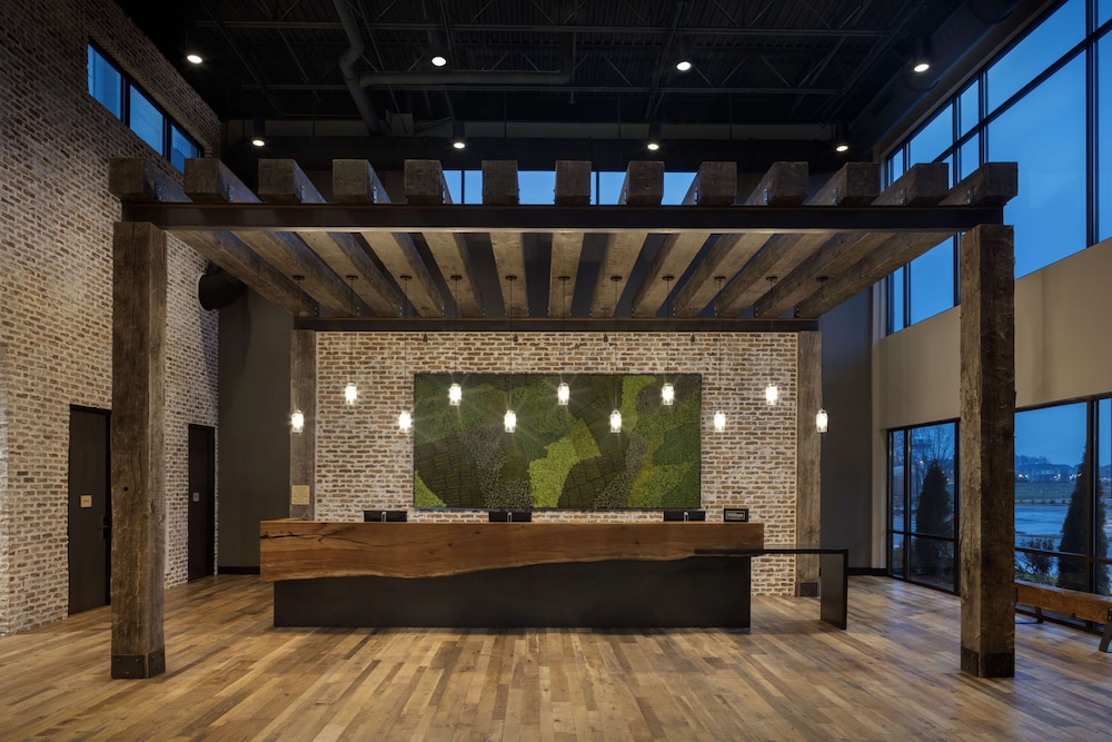 embassy suites by hilton bowling green