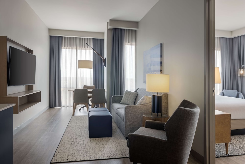 embassy suites by hilton bowling green