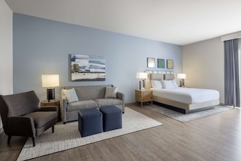 embassy suites by hilton bowling green