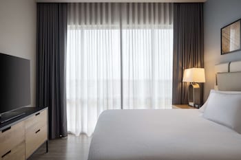 embassy suites by hilton bowling green