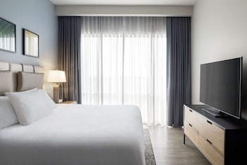 embassy suites by hilton bowling green