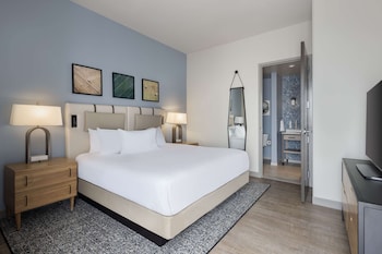 embassy suites by hilton bowling green