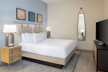 embassy suites by hilton bowling green