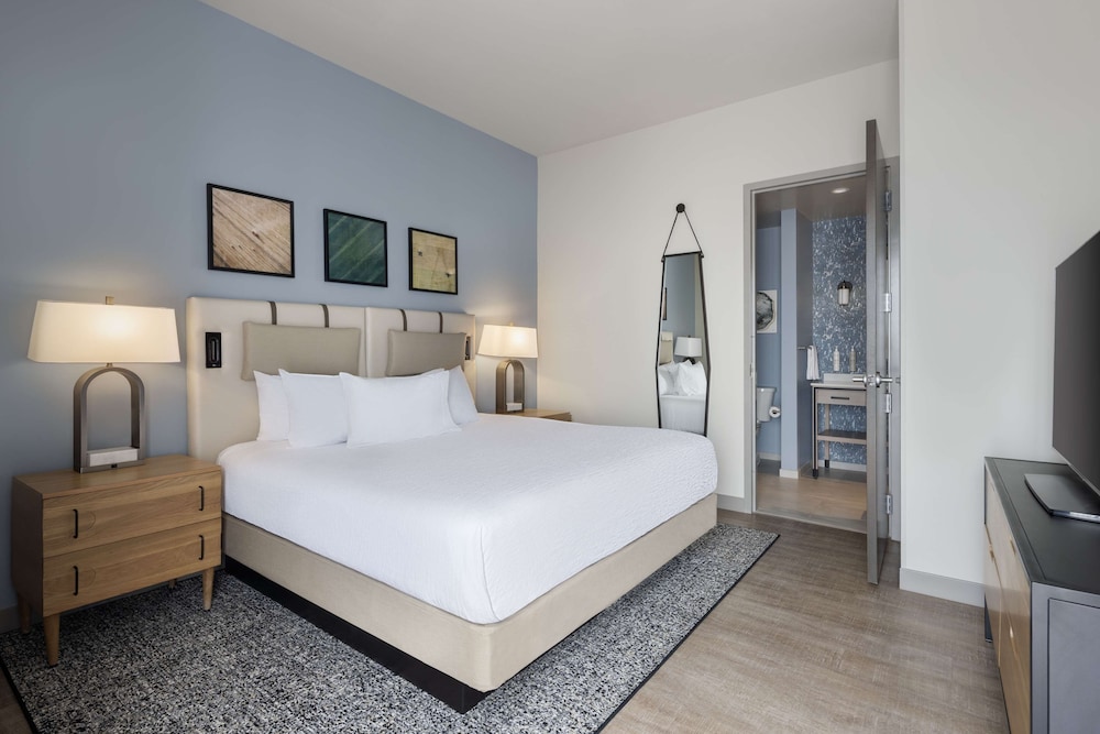 embassy suites by hilton bowling green