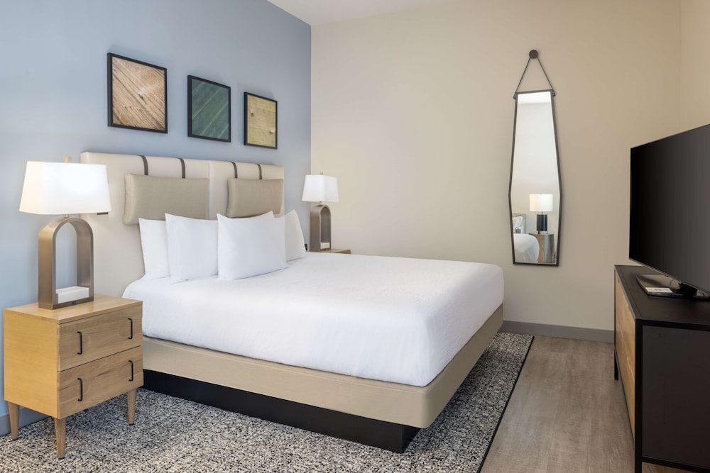 embassy suites by hilton bowling green