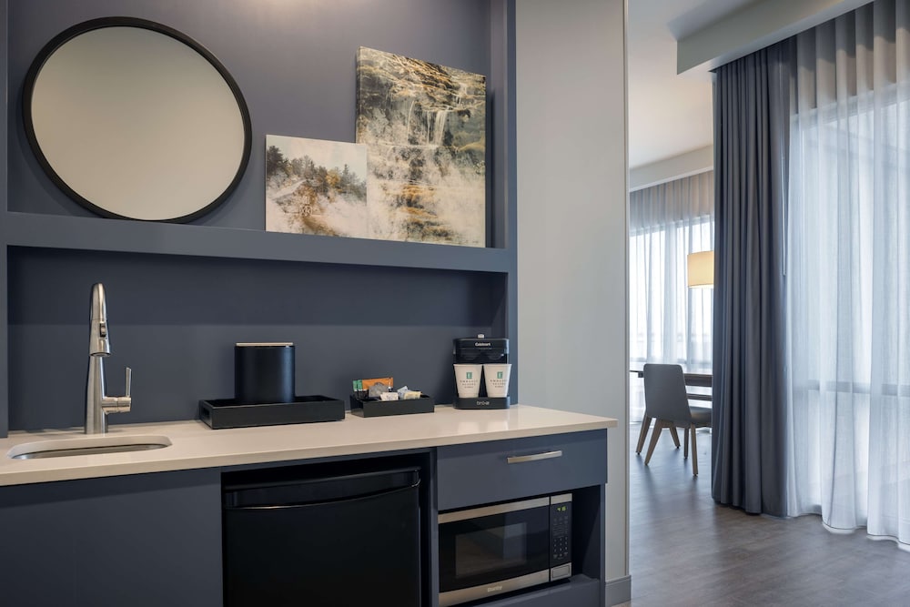 embassy suites by hilton bowling green