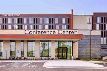 ac hotel by marriott st louis chesterfield