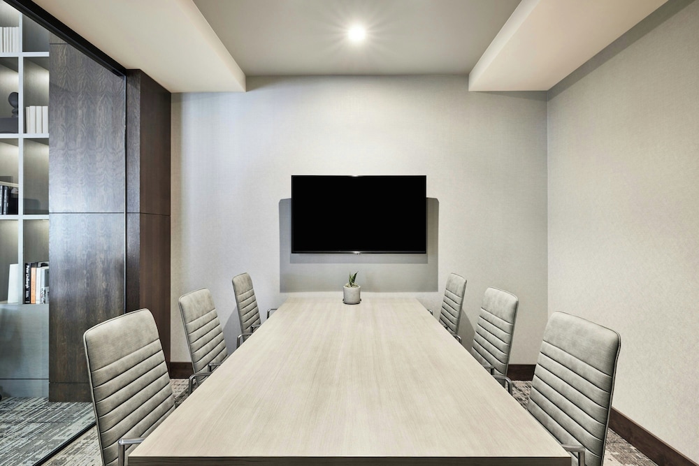 ac hotel by marriott st louis chesterfield